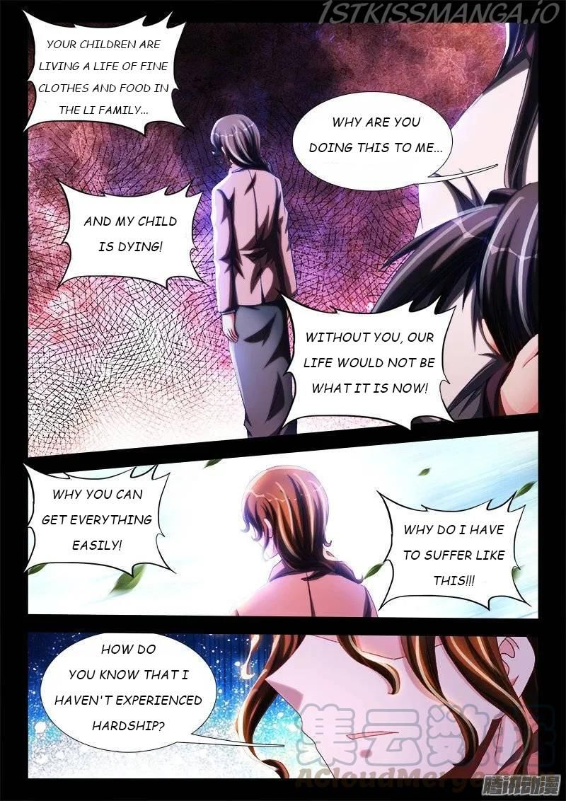 My Cultivator Girlfriend Chapter 241 3